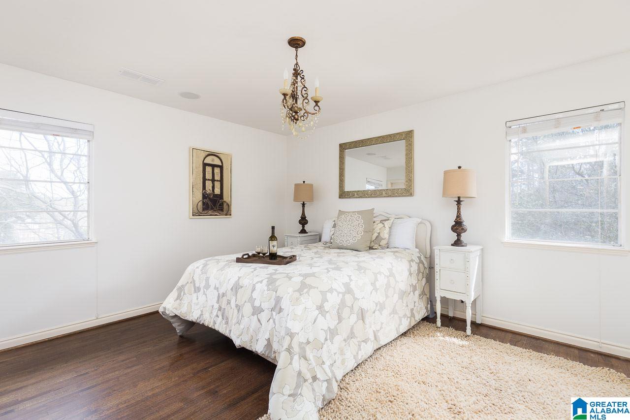 2032 Lancaster Road, Unit D Birmingham, AL 35209 - Photo 14 of 22