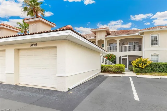 a view of a house with a street