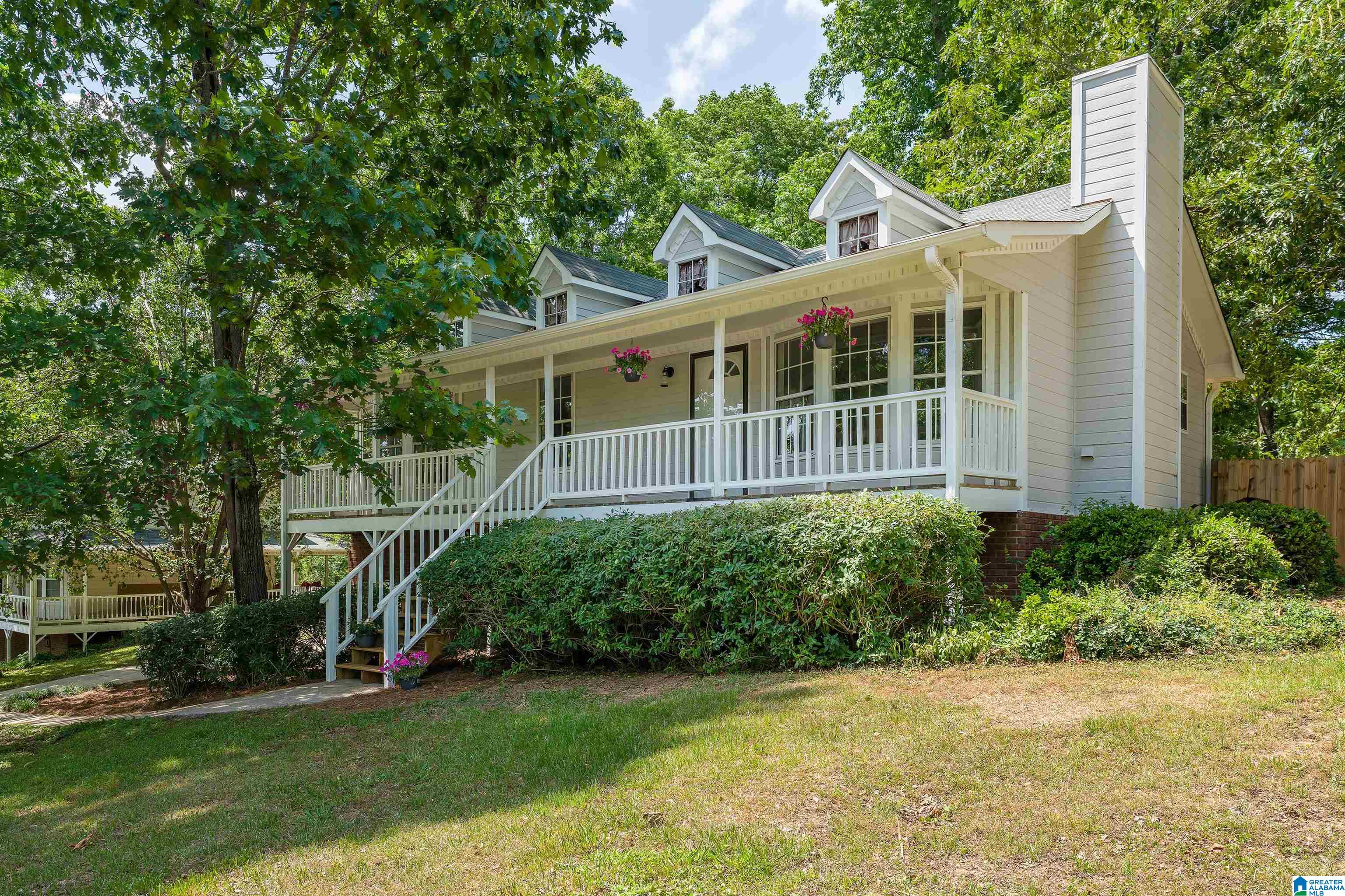 7182 Brandon Circle Pinson, AL 35126 - Photo 1 of 28