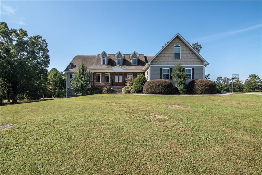 90 Lowery Road Northeast Rome, GA 30165 - Photo 1 of 1
