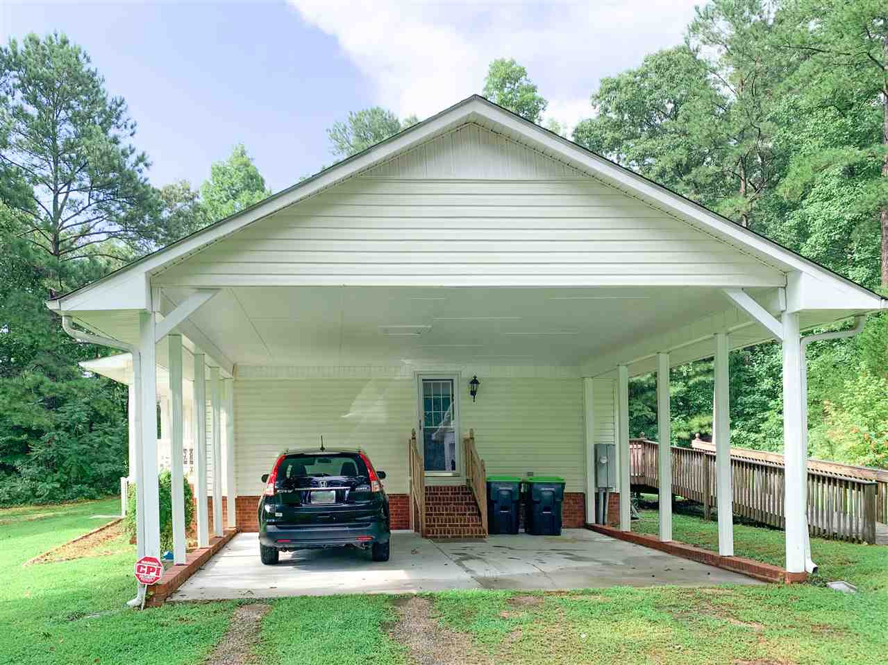 4605 Mitchell Mill Road Wake Forest, NC 27587 - Photo 7 of 30 Photo 7