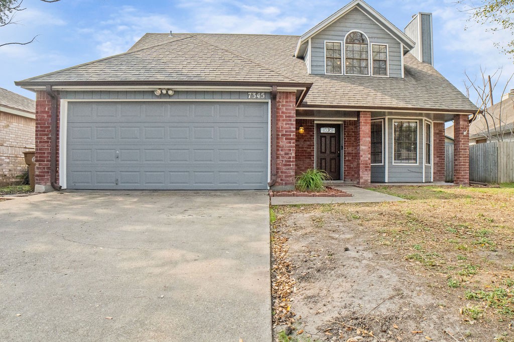 7345 Windy Ridge Drive Corpus Christi, TX 78413 - Photo 25 of 25