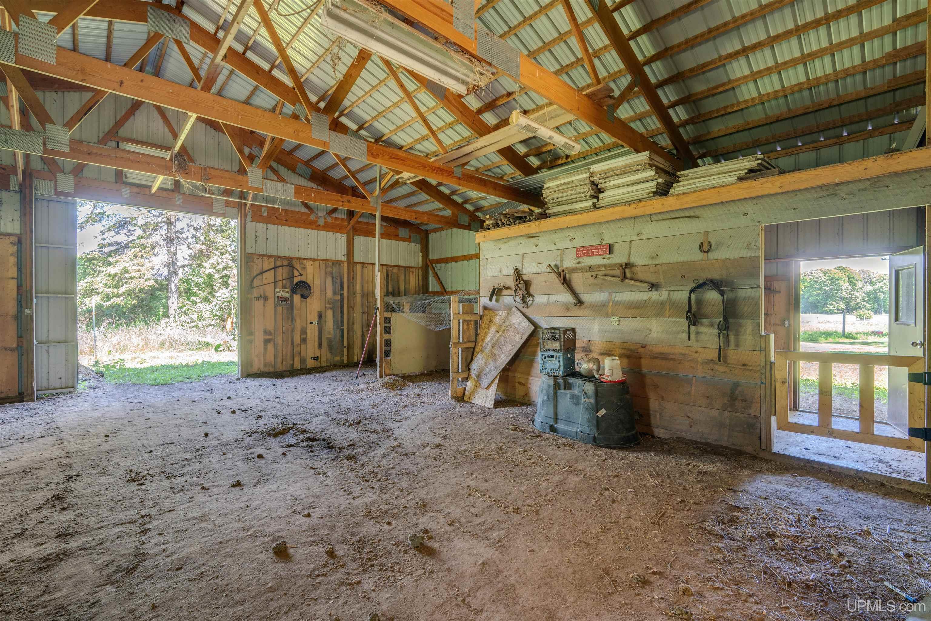 16406 18th Road Garden, MI 49835 - Photo 78 of 95