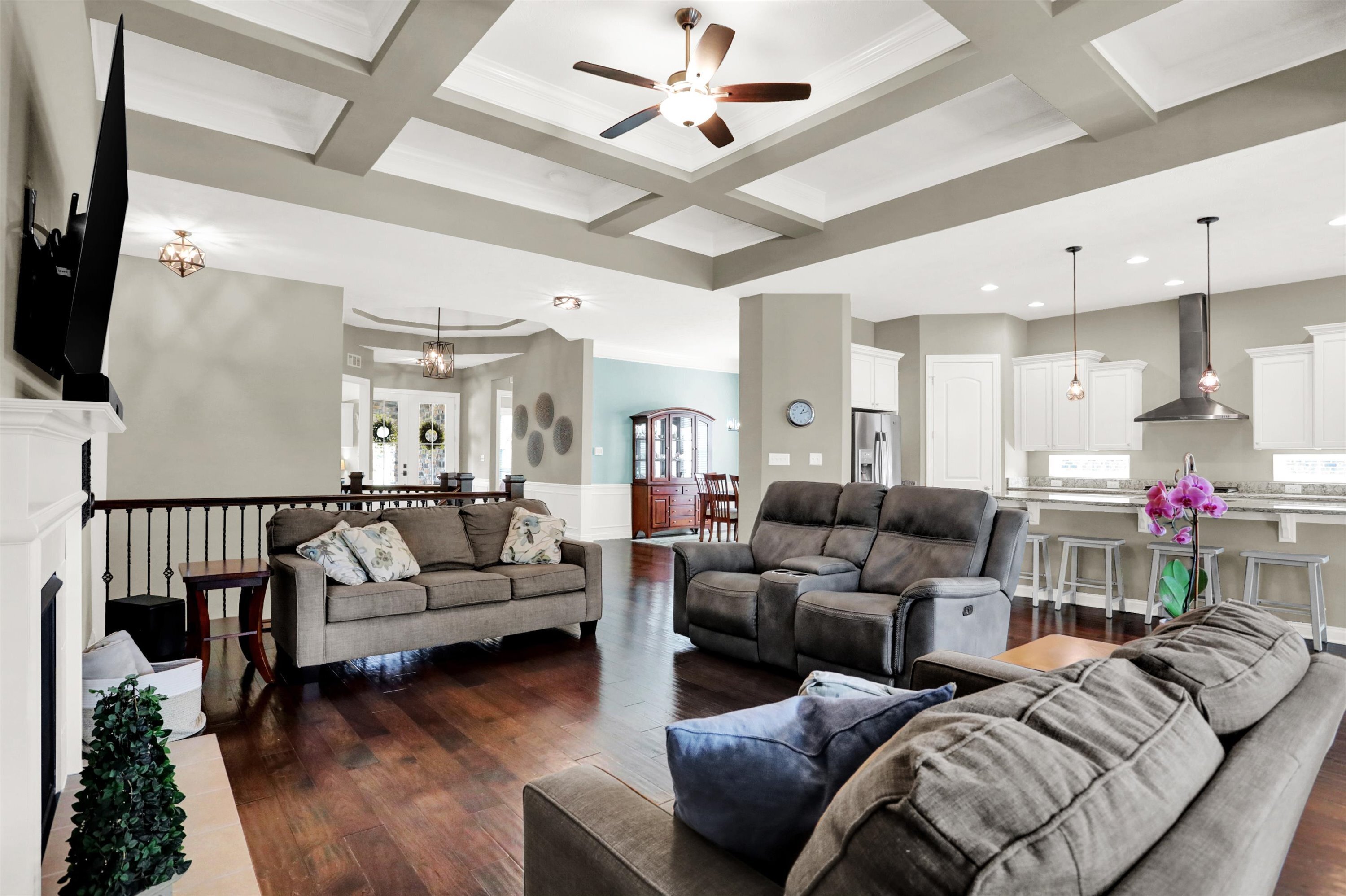 15345 Slateford Road Noblesville, IN 46062 - Photo 13 of 72 Gallery Image 13
