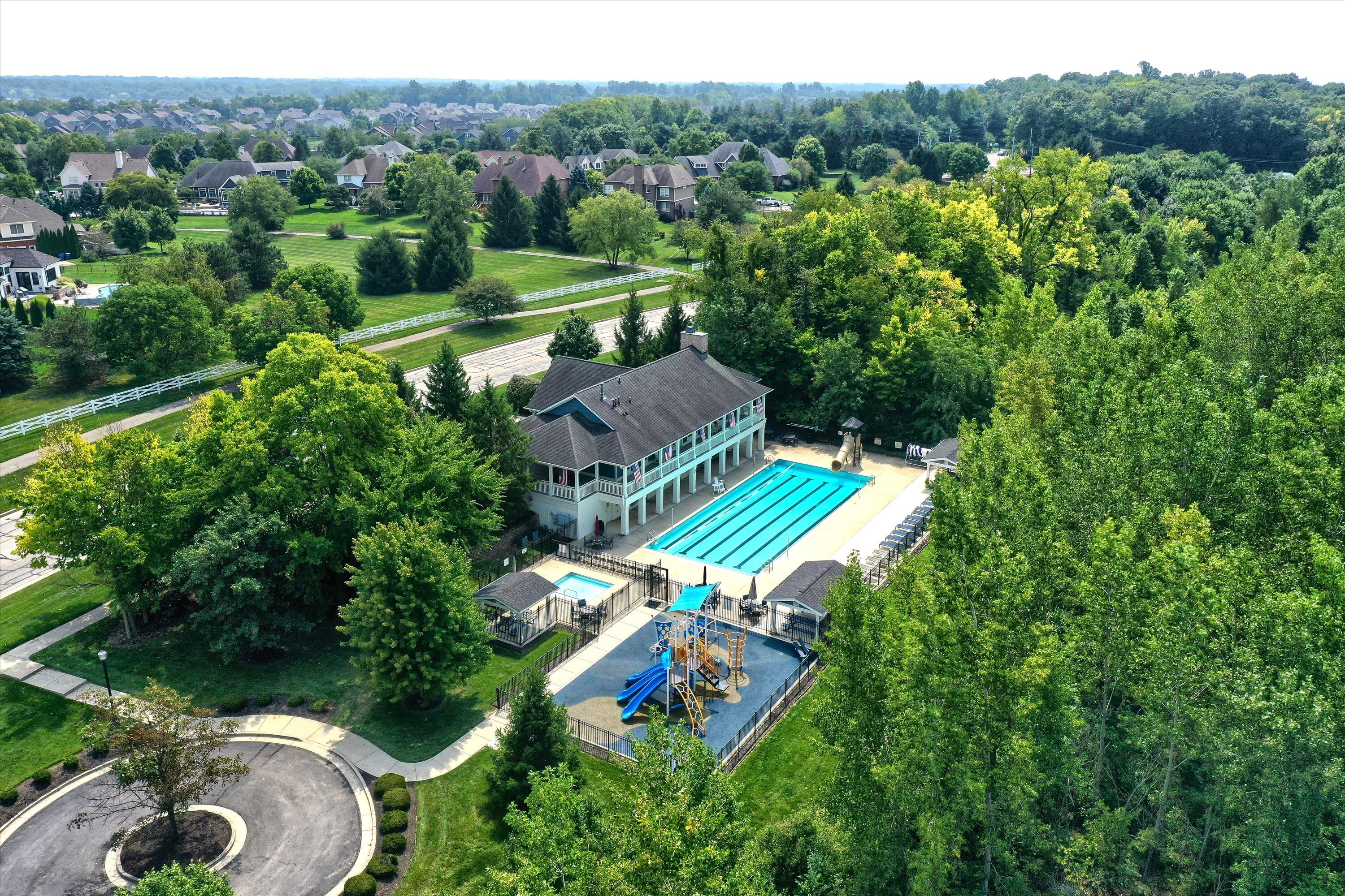 15345 Slateford Road Noblesville, IN 46062 - Photo 72 of 72 Gallery Image 72