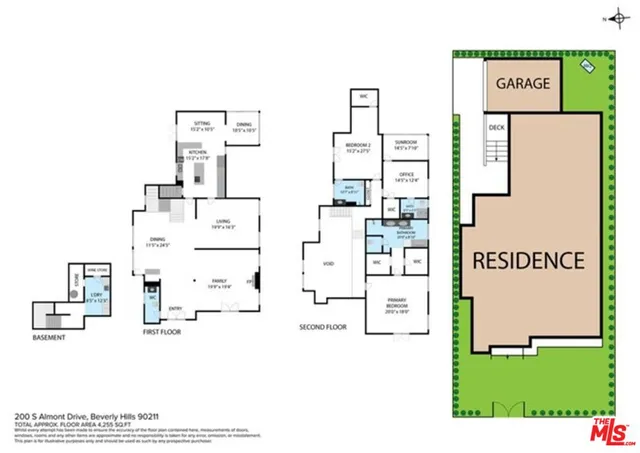 $15,950 | 200 South Almont Drive, Beverly Hills, CA 90211