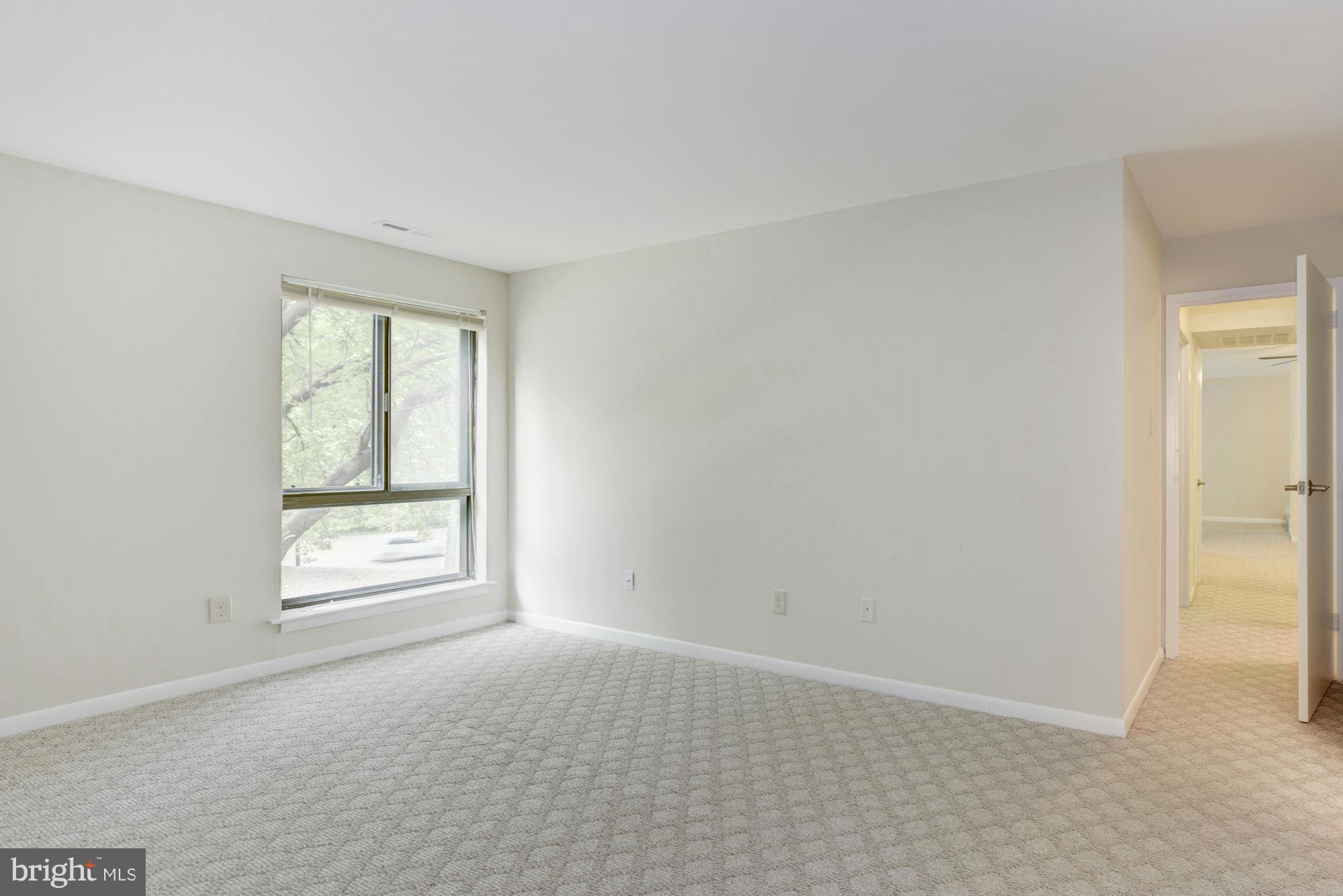 11204 Chestnut Grove Square, Unit 106 Reston, VA 20190 - Photo 13 of 29 Bedroom (Master)