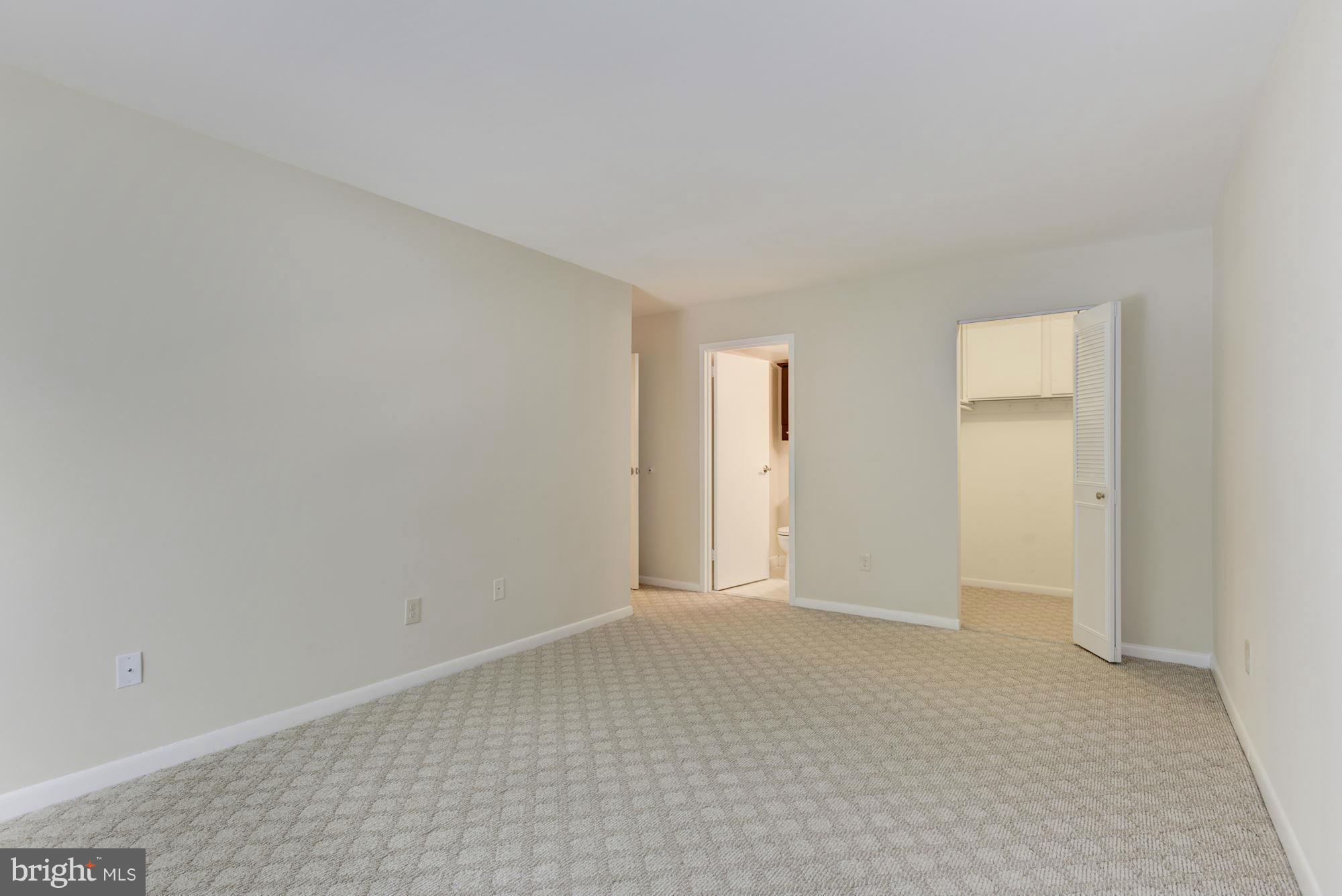 11204 Chestnut Grove Square, Unit 106 Reston, VA 20190 - Photo 14 of 29 Bedroom (Master)