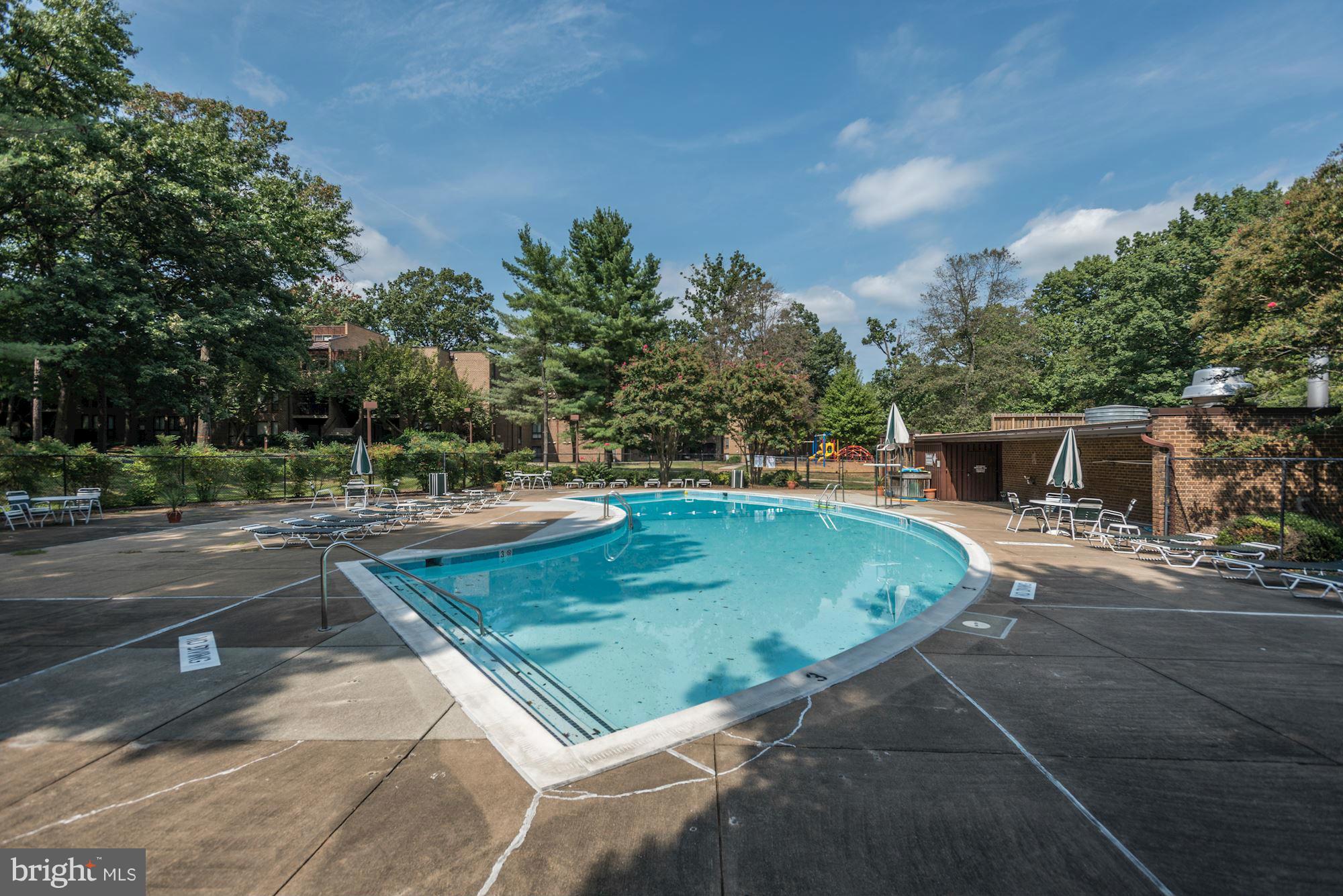 11204 Chestnut Grove Square, Unit 106 Reston, VA 20190 - Photo 22 of 29 Community