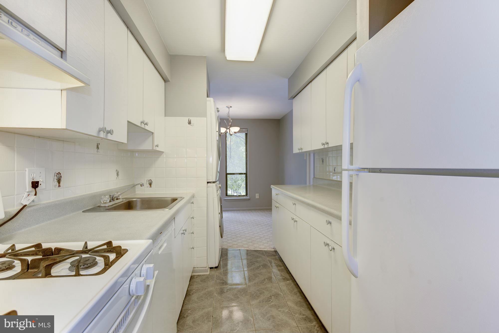 11204 Chestnut Grove Square, Unit 106 Reston, VA 20190 - Photo 10 of 29 Kitchen