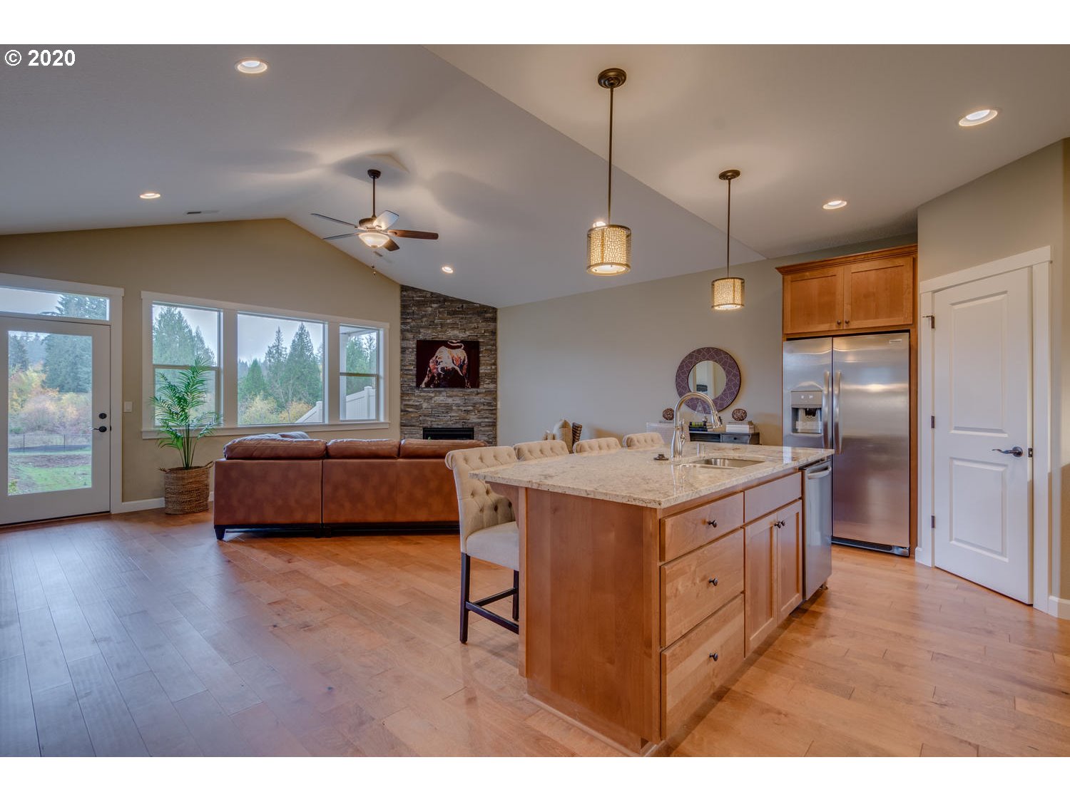 17317 Northeast 18th Avenue Ridgefield, WA 98642 - Photo 8 of 25 Gallery Image 8
