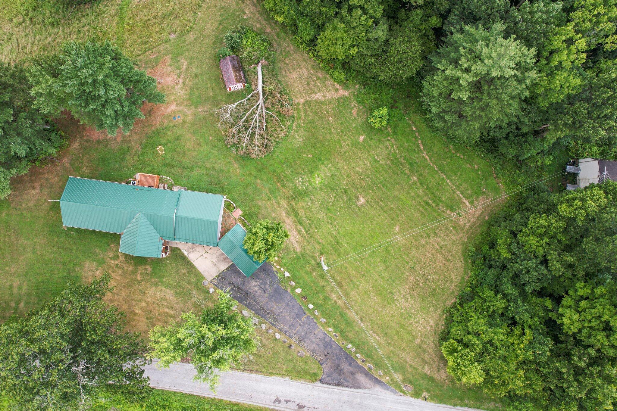 13333 North Peach Ridge Athens, OH 45701 - Photo 12 of 65 8-web-or-mls-DJI_0103