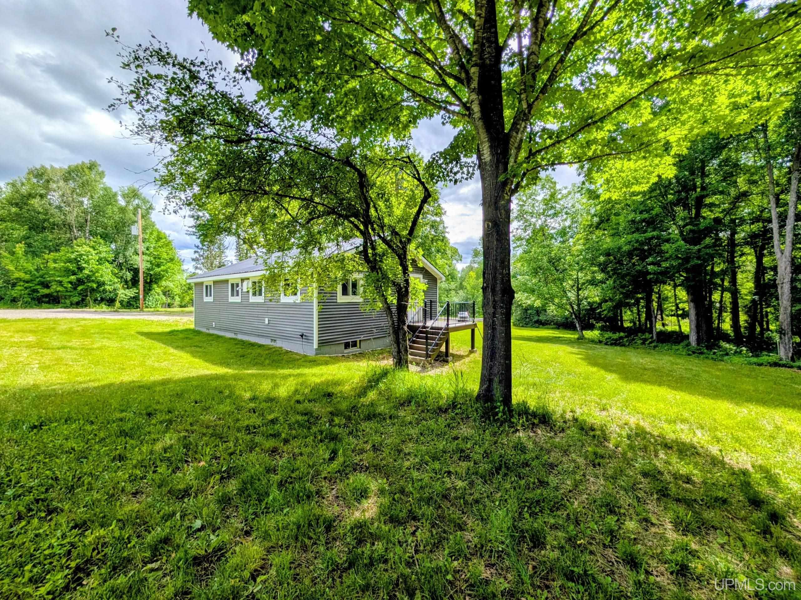 104 Forsberg Road Iron River, MI 49935 - Photo 28 of 34