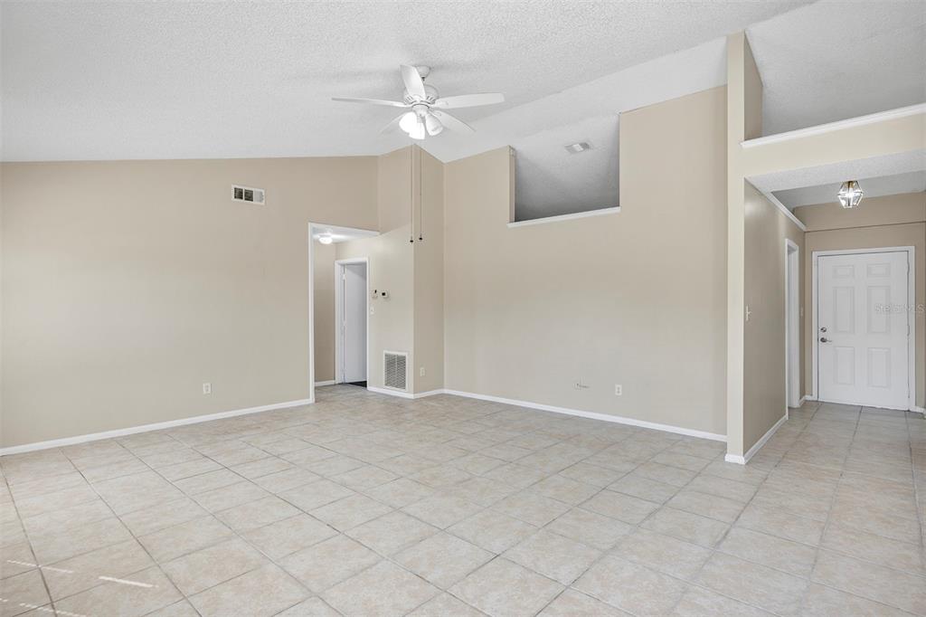 6701 Merlin Court Orlando, FL 32810 - Photo 32 of 54 a view of an empty room