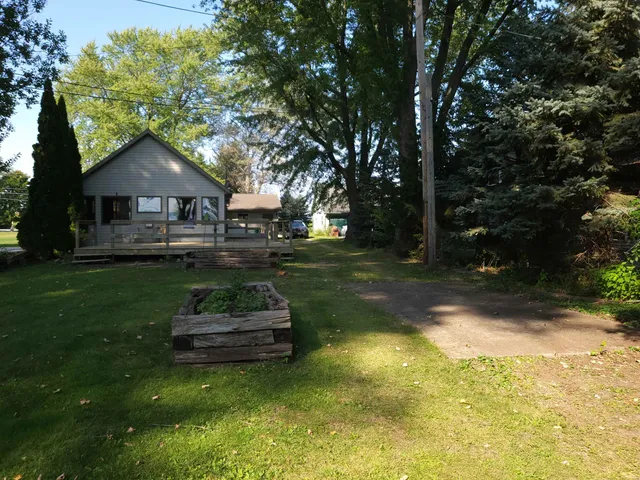 $350,000 | N8721 Lakeshore Drive, Fond du Lac, WI 54937