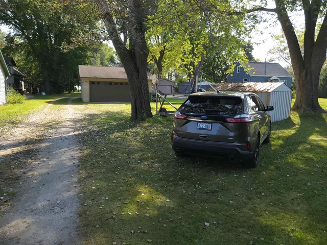 $350,000 | N8721 Lakeshore Drive, Fond du Lac, WI 54937