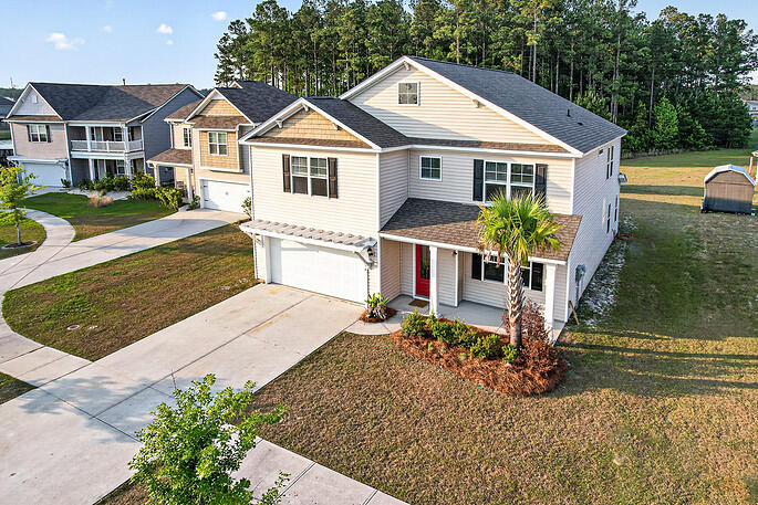 436 Ribiero Drive Summerville, SC 29486 - Photo 53 of 57