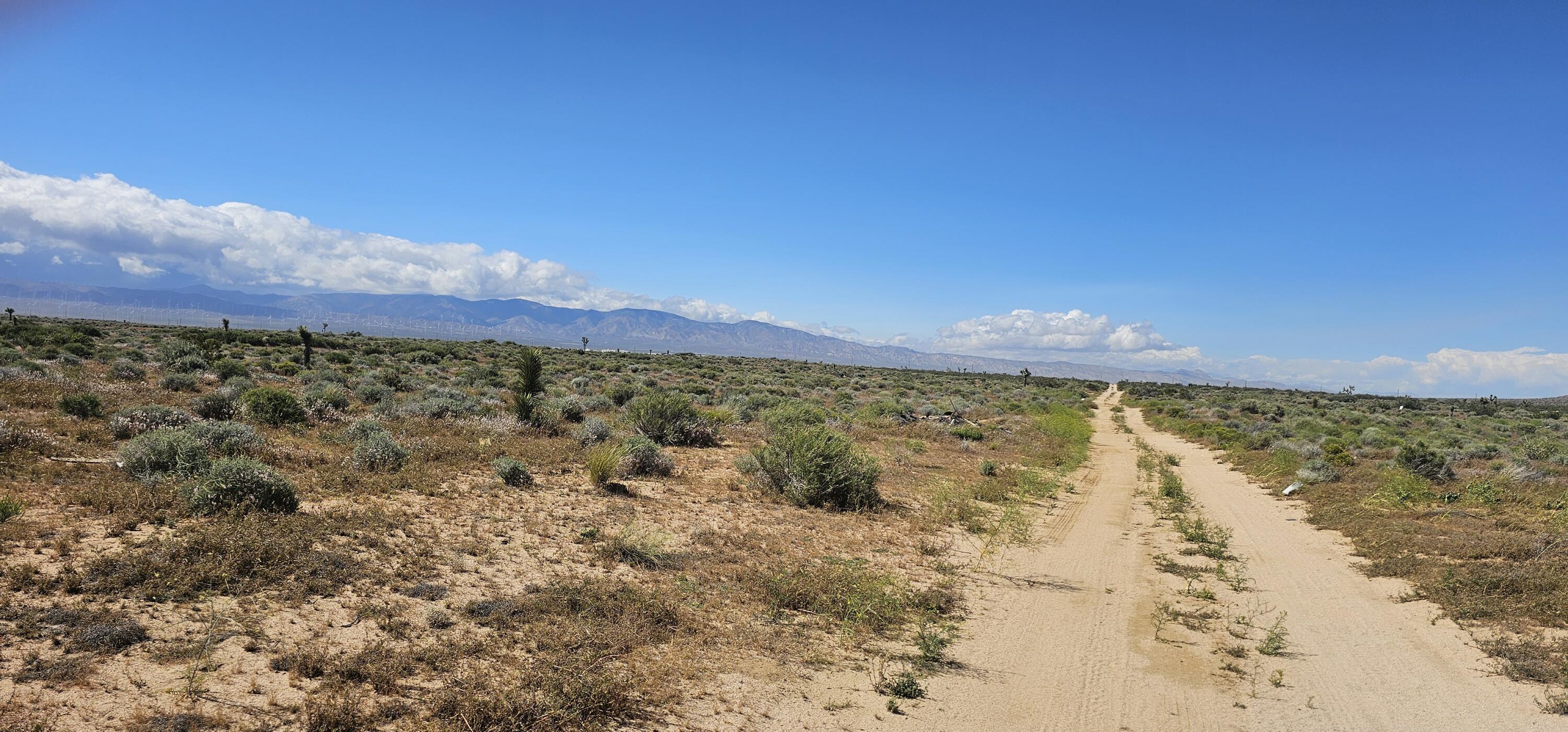 10th East Mojave, CA 93501 - Photo 2 of 4 a view of lake and mountain