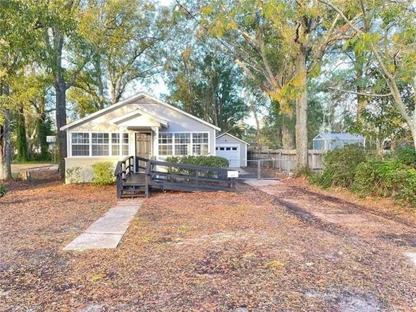 $1,150 | 215 North Carter Street, Hammond, LA 70401