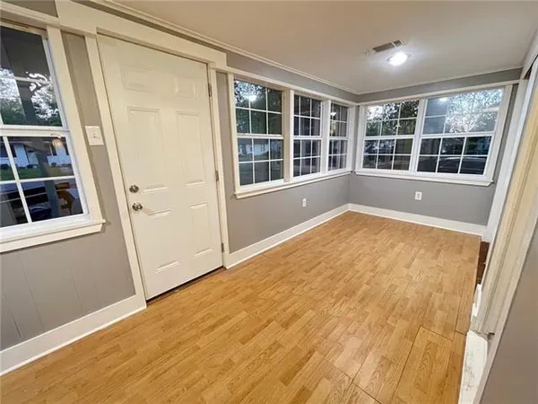$1,150 | 215 North Carter Street, Hammond, LA 70401