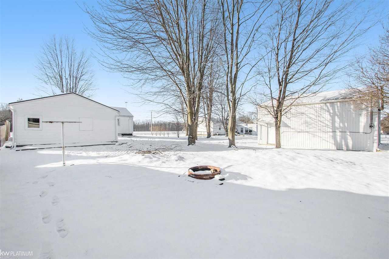 34725 Pratt Road Memphis, MI 48041 - Photo 7 of 18