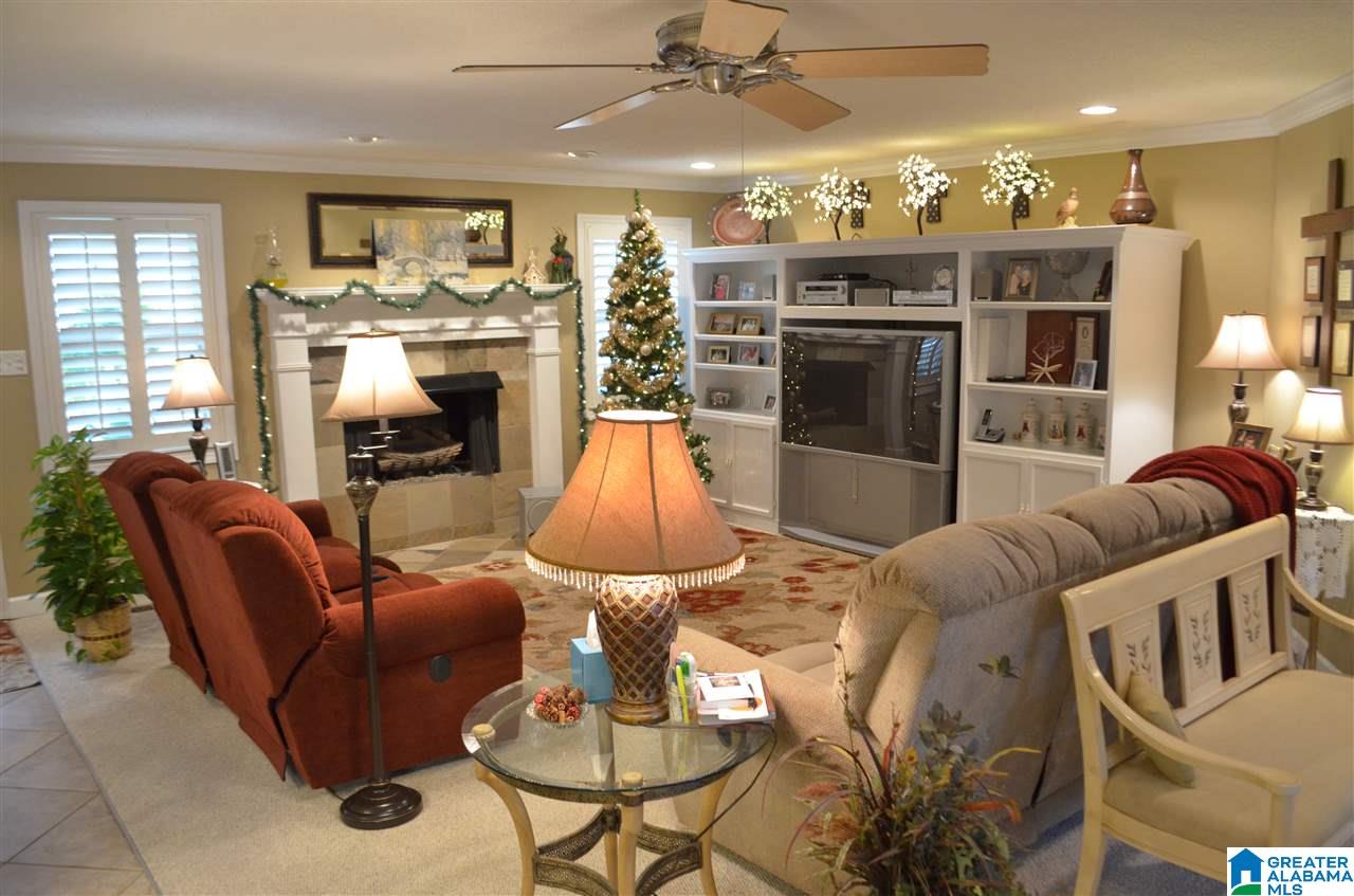 8113 Cowley Circle McCalla, AL 35111 - Photo 16 of 24
