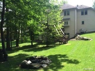 3068 Ridley Way Howell, MI 48843 - Photo 54 of 57