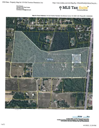 $1,300,000 | 319 Old Tiverton Plantation Avenue, Moncks Corner, SC 29461