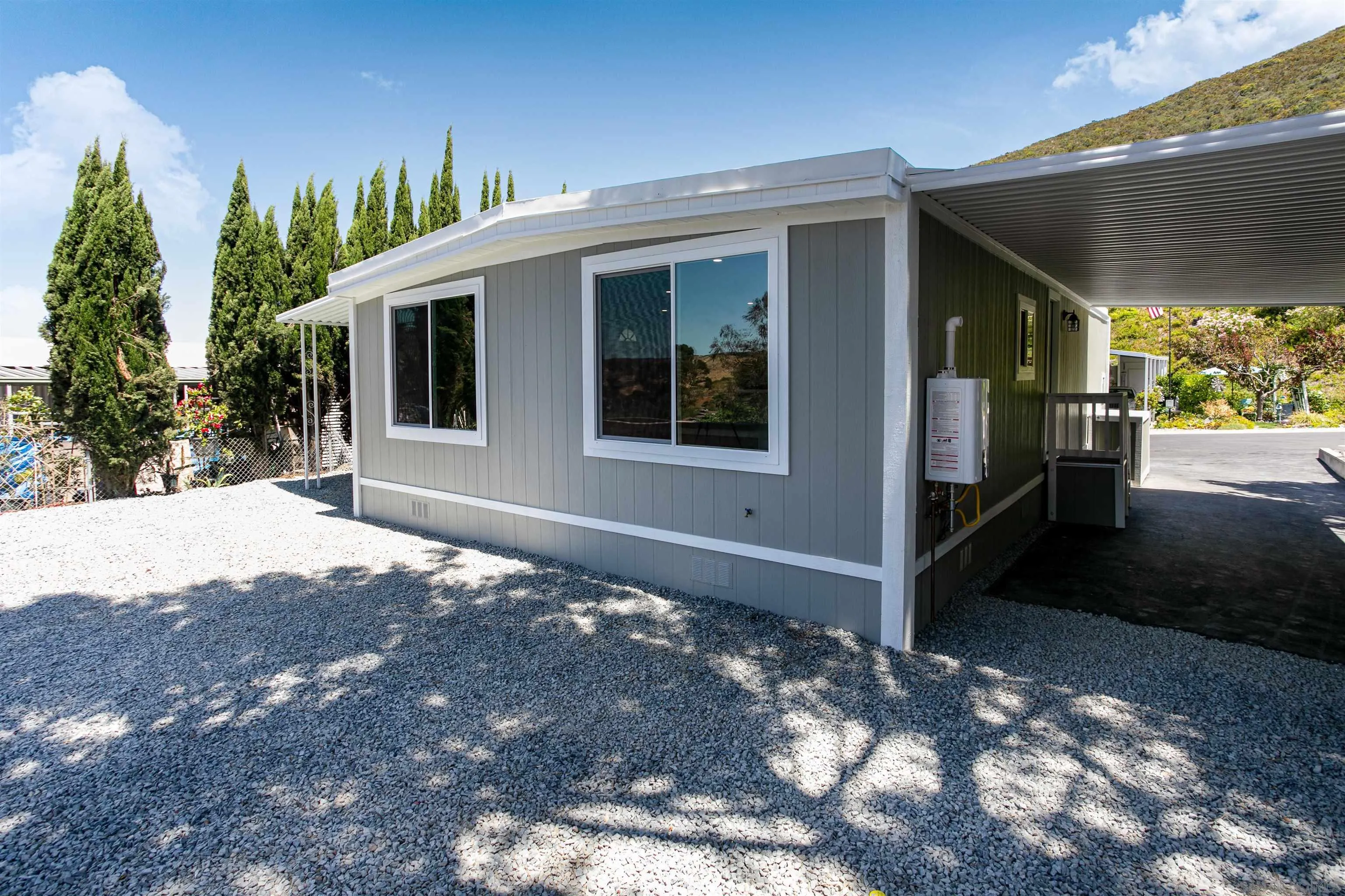 7467 Mission Gorge Road, Unit 302 Santee, CA 92071 - Photo 25 of 30 Gallery Image 25