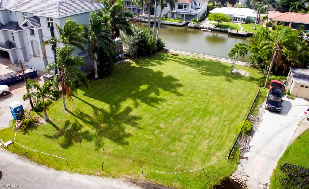 388 Pine Avenue Naples, FL 34108 - Photo 9 of 10 a view of lake