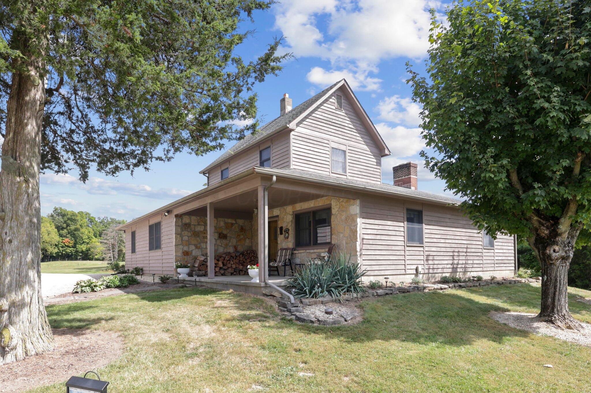 3080 Hardscrabble Road Alexandria, OH 43001 - Photo 7 of 60 7-web-or-mls-0N4A8969 copy