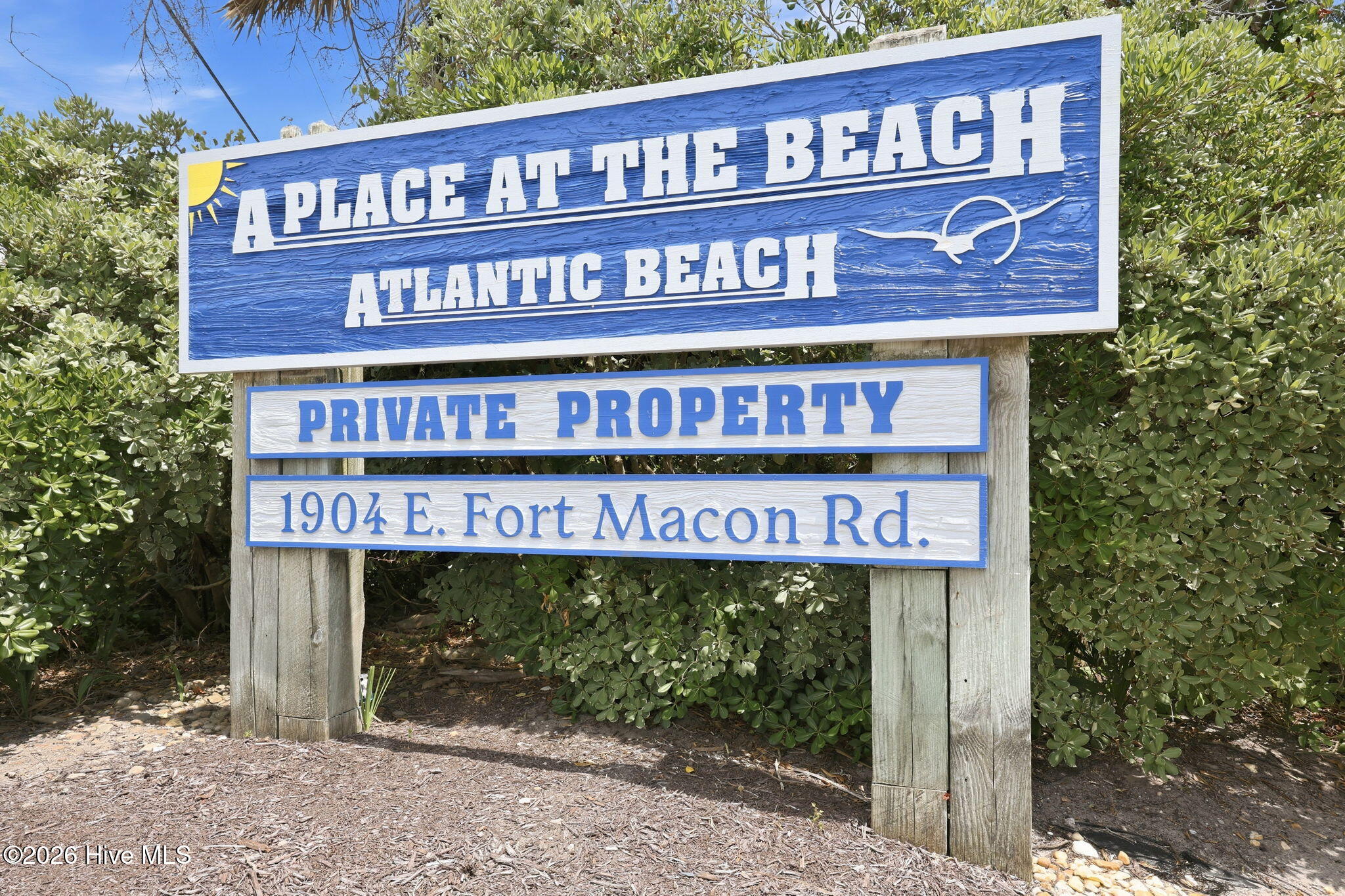 1904 East Fort Macon Road, Unit 144 Atlantic Beach, NC 28512 - Photo 35 of 44