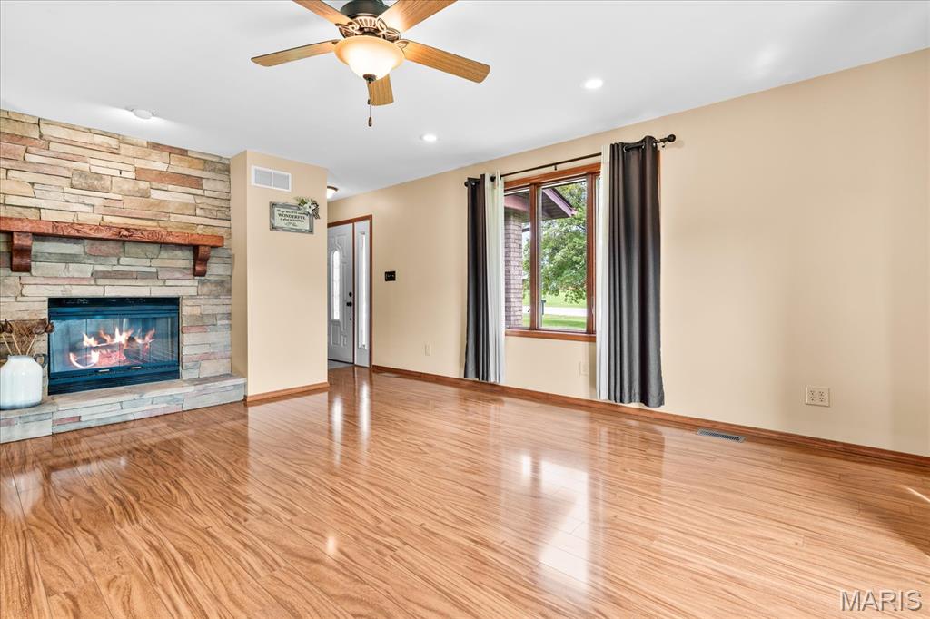 865 Troy O'Fallon Road Troy, IL 62294 - Photo 17 of 65