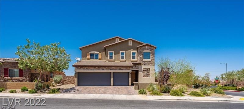 109 Strone Street Henderson, NV 89012 - Photo 47 of 50