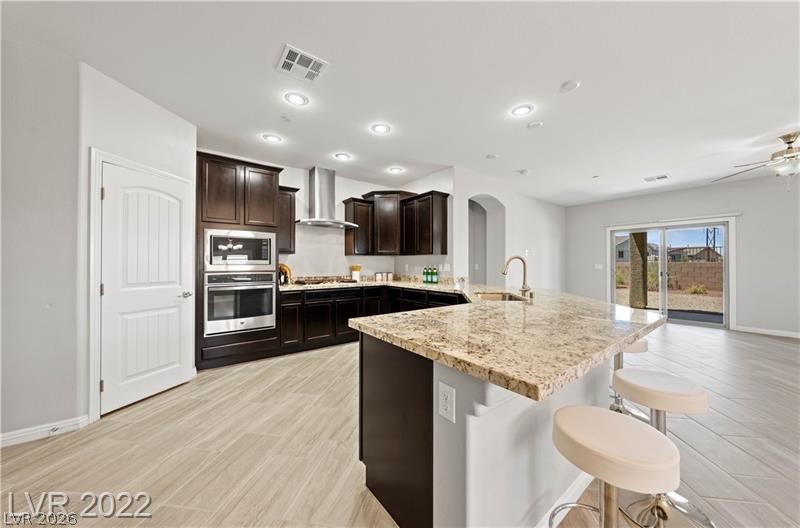 109 Strone Street Henderson, NV 89012 - Photo 7 of 50