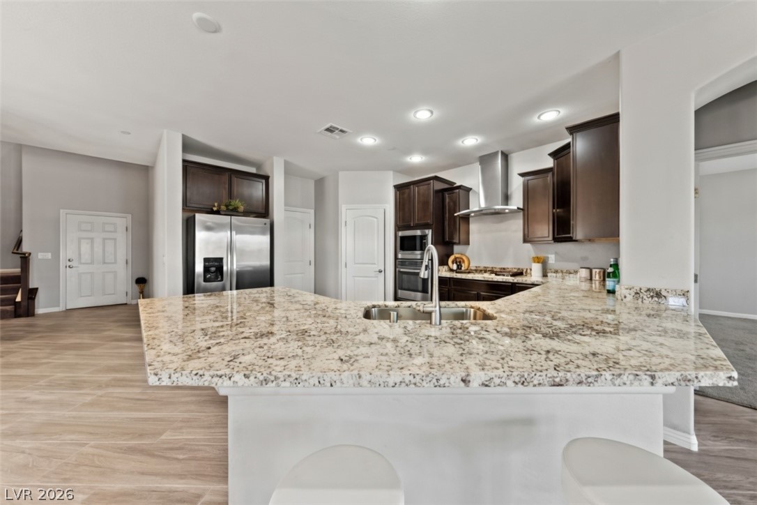 109 Strone Street Henderson, NV 89012 - Photo 8 of 50