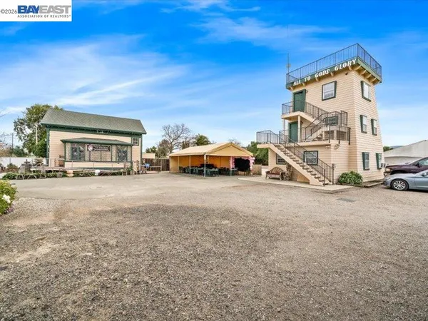 $3,499,900 | 5143 Tesla Road, Livermore, CA 94550
