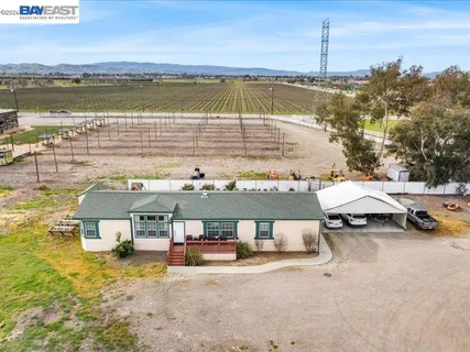 $2,999,900 | 5143 Tesla Road, Livermore, CA 94550