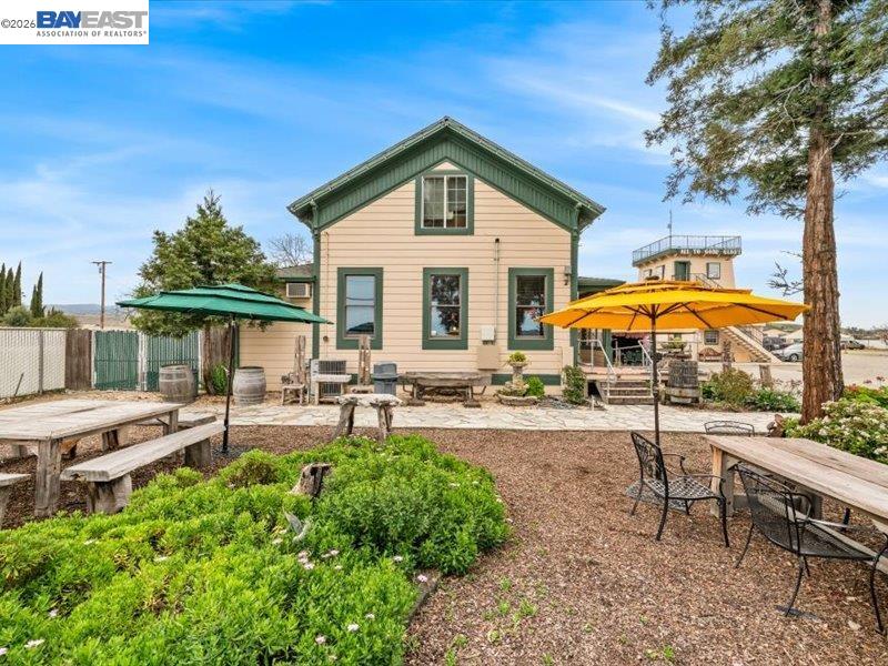 5143 Tesla Road Livermore, CA 94550 - Photo 52 of 57