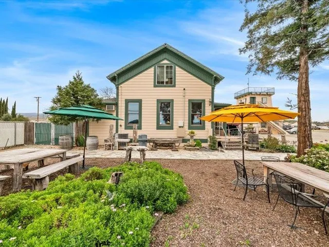 $3,499,900 | 5143 Tesla Road, Livermore, CA 94550