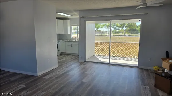 $1,400 | 1214 Southeast 8th Avenue, Unit 4, Cape Coral, FL 33990