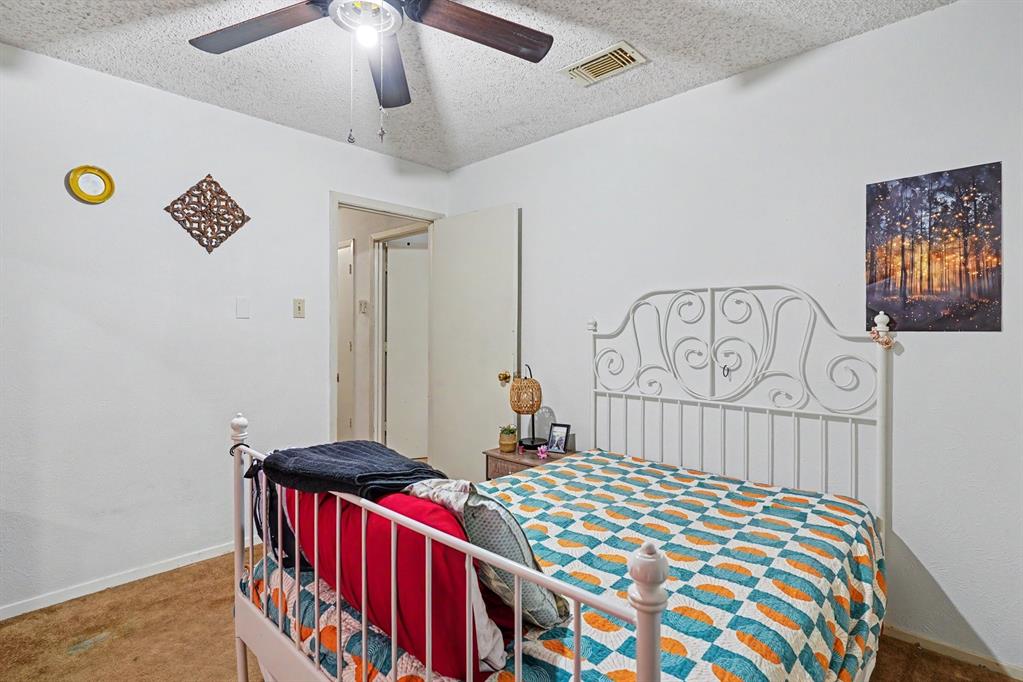 3315 Fallmeadow Street Denton, TX 76207 - Photo 19 of 25