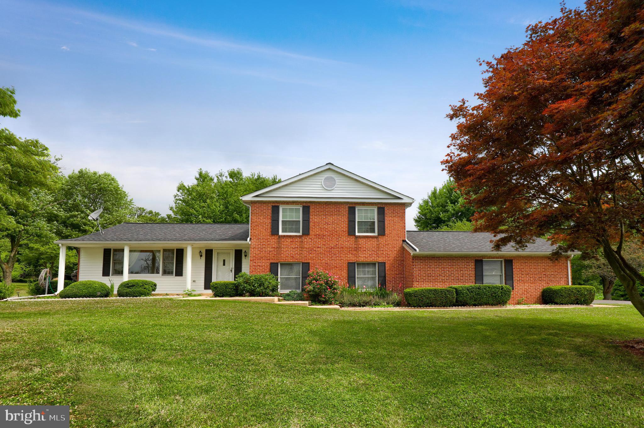 8009 Fulton School Road Felton, PA 17322 - Photo 3 of 60 Gallery Image 3