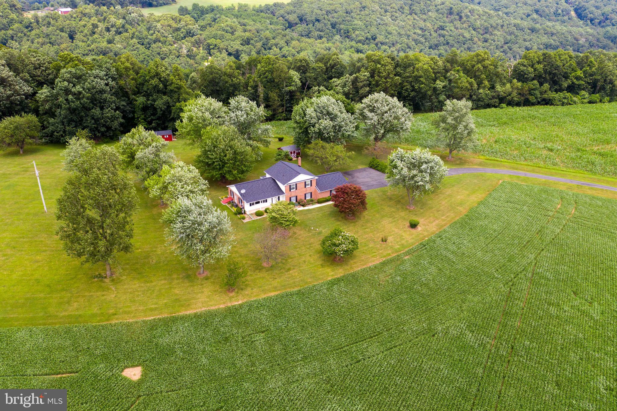 8009 Fulton School Road Felton, PA 17322 - Photo 8 of 60 Gallery Image 8