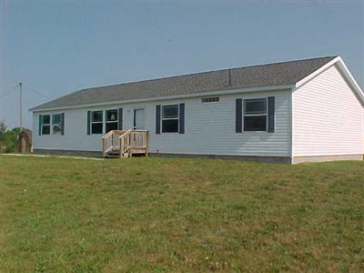 3456 West Johnson Road Ludington, MI 49431 - Photo 1 of 7 Primary Photo