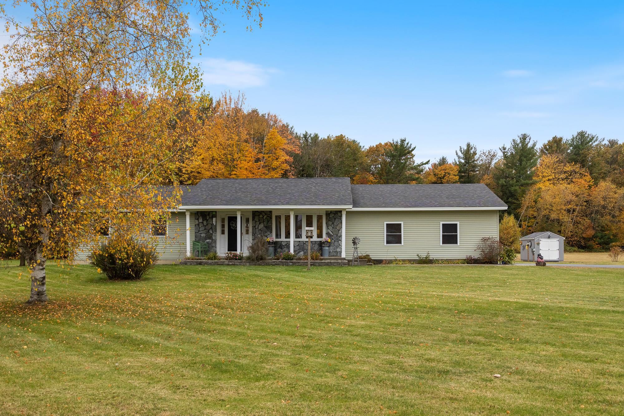 4147 Highbridge Road Georgia, VT 05454 - Photo 2 of 40