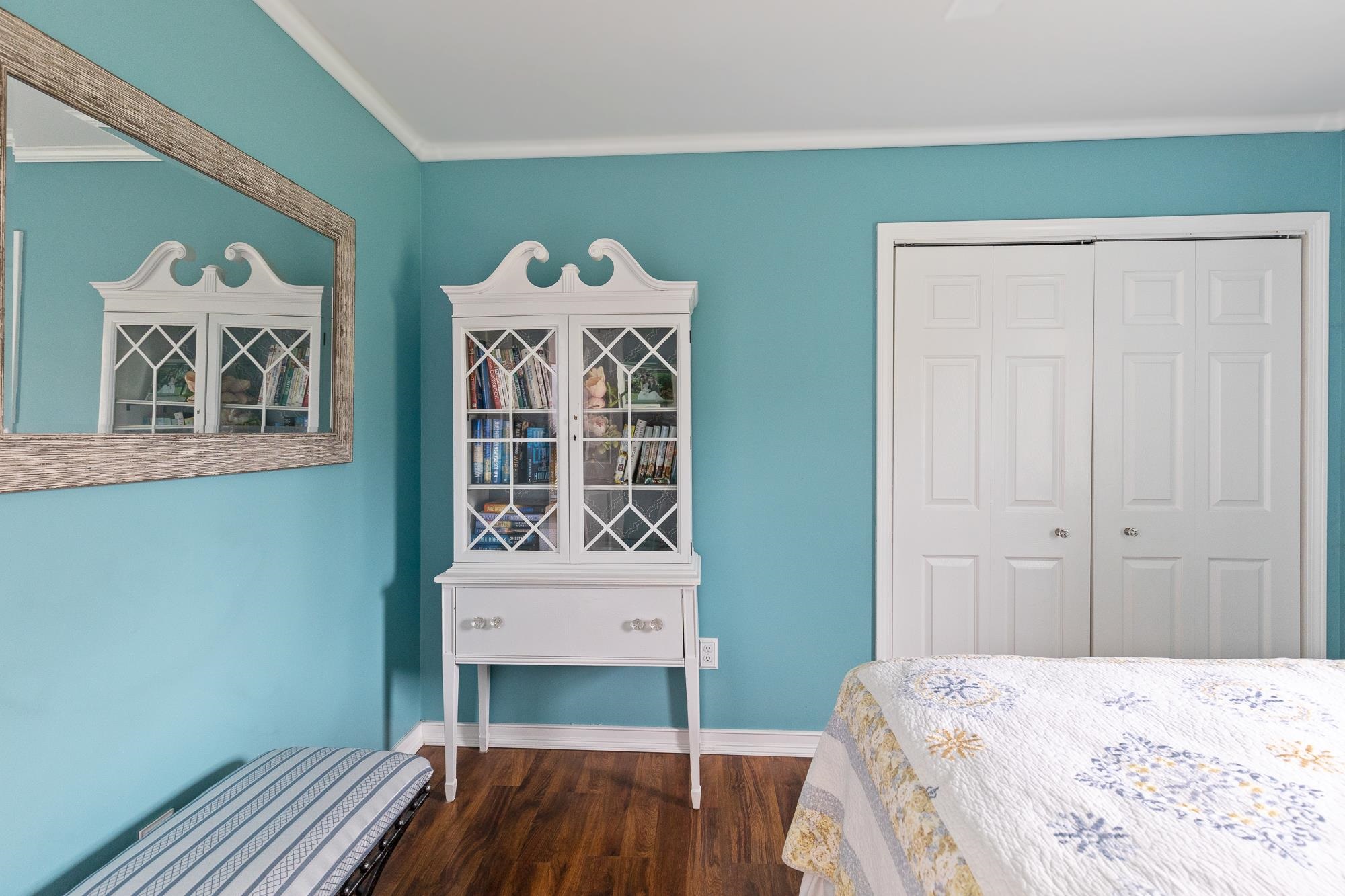 4147 Highbridge Road Georgia, VT 05454 - Photo 21 of 40