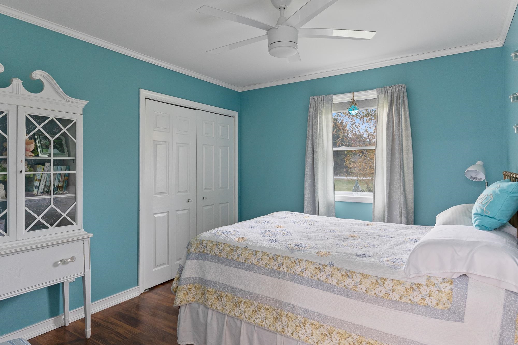 4147 Highbridge Road Georgia, VT 05454 - Photo 22 of 40