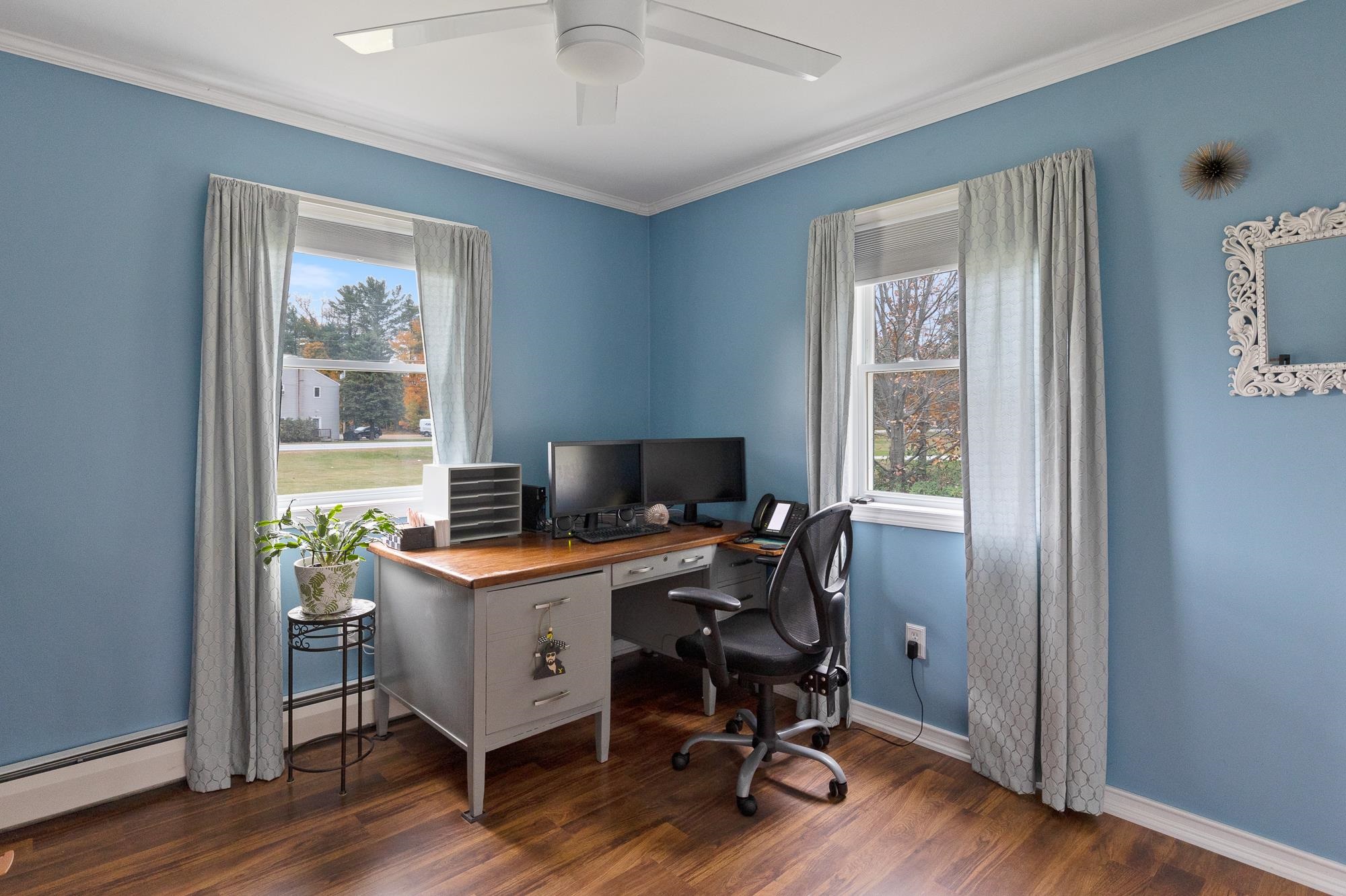 4147 Highbridge Road Georgia, VT 05454 - Photo 24 of 40