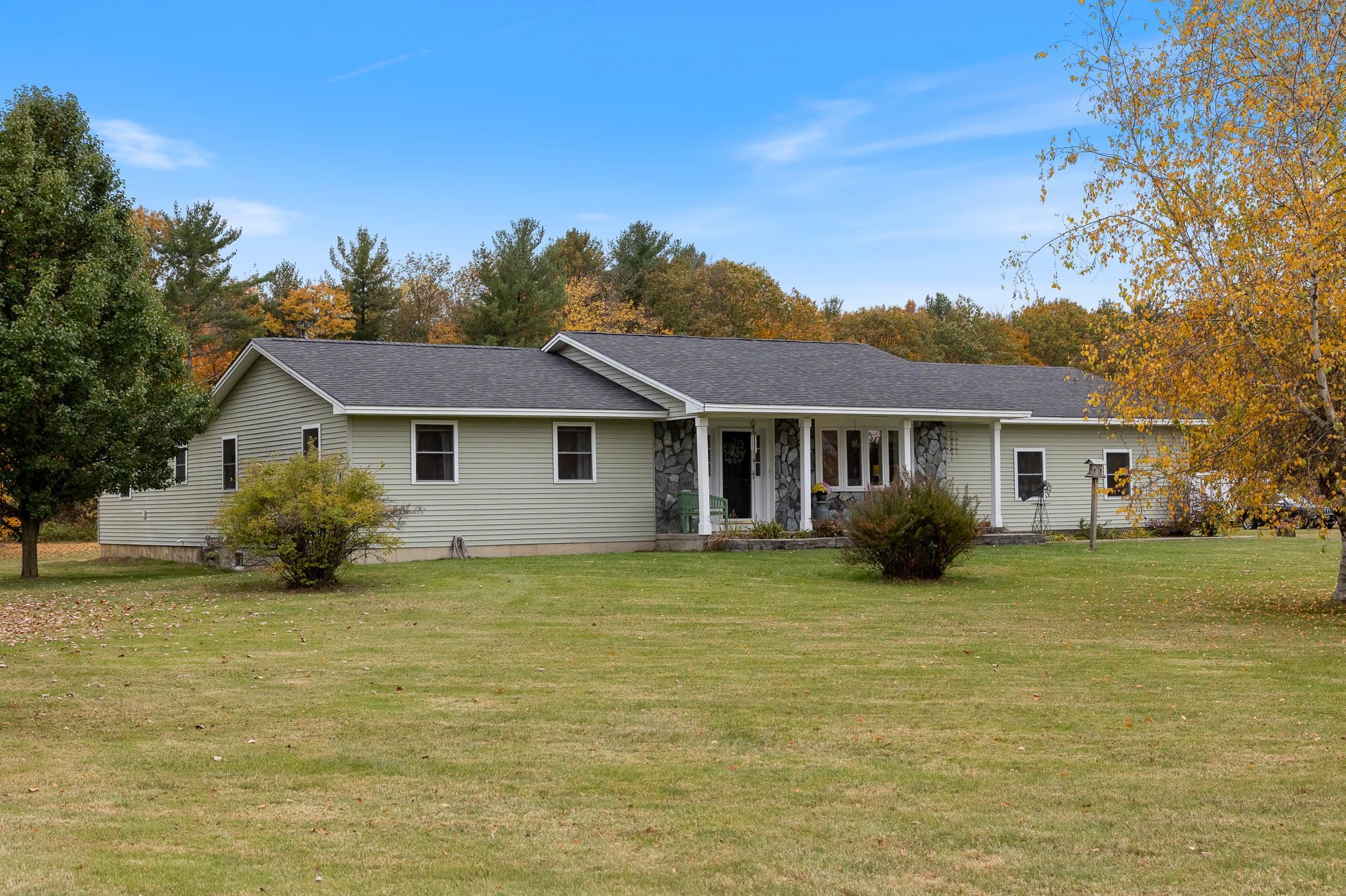 4147 Highbridge Road Georgia, VT 05454 - Photo 3 of 40